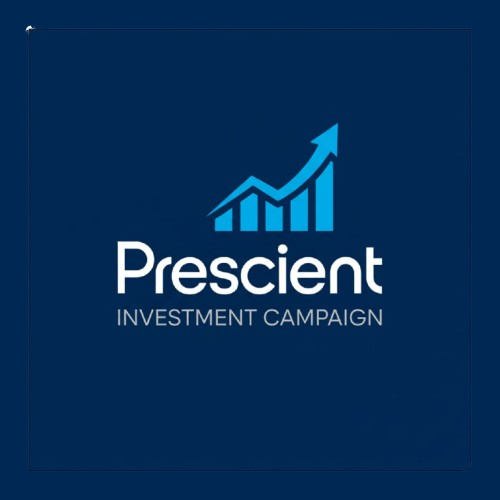 Prescient Investment Management Logo